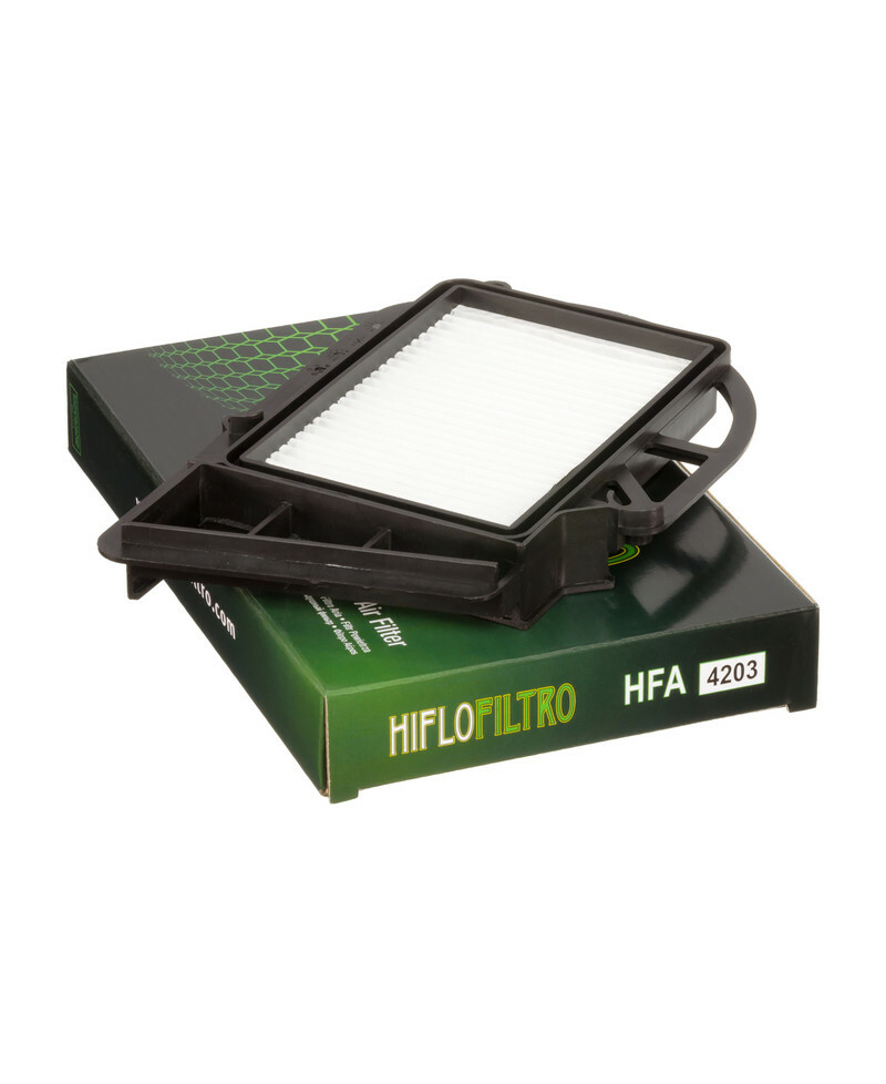 Filtre a air de variateur HIFLOFILTRO - HFA4203