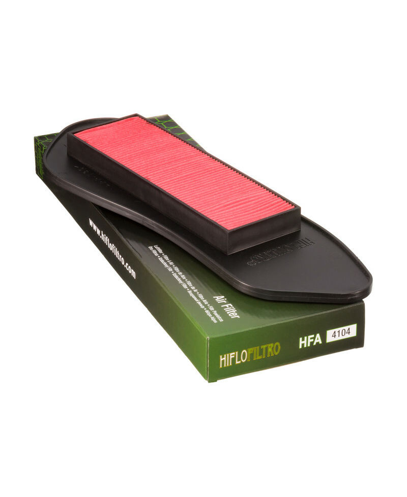 Filtre a air HIFLOFILTRO - HFA4104