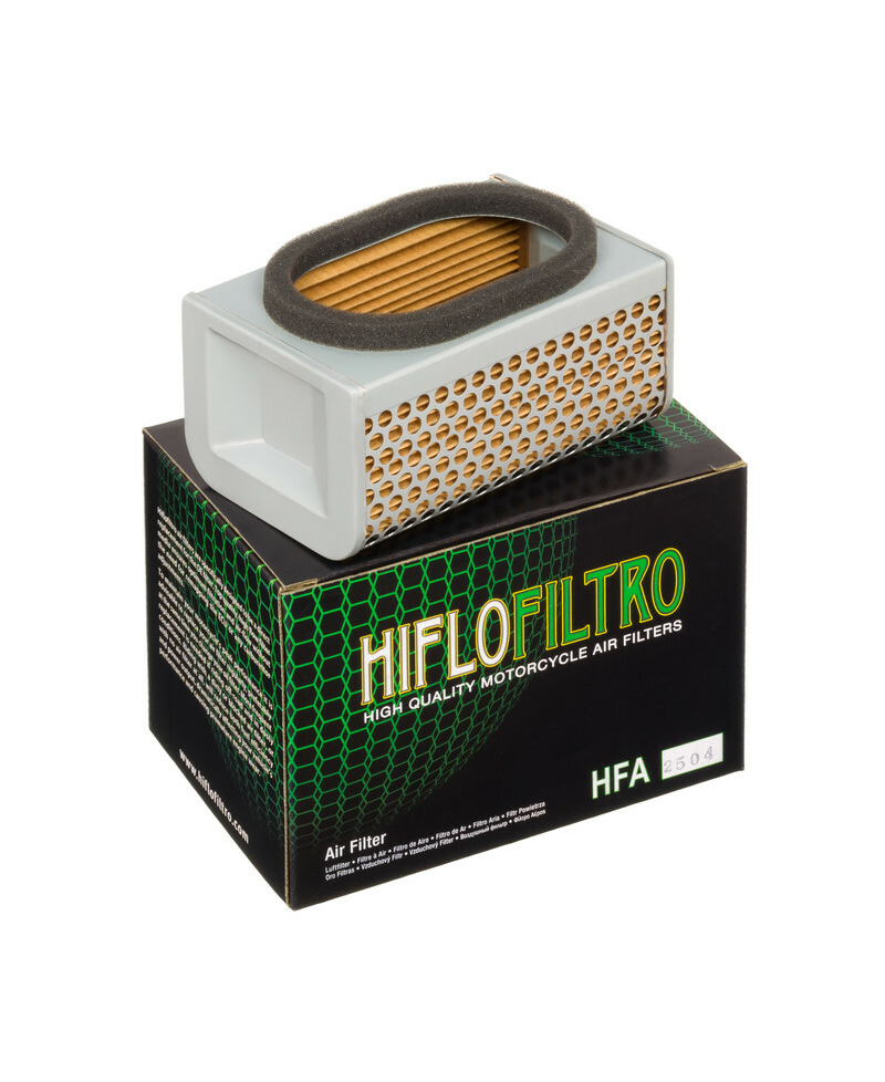 Filtre a air HIFLOFILTRO - HFA2504