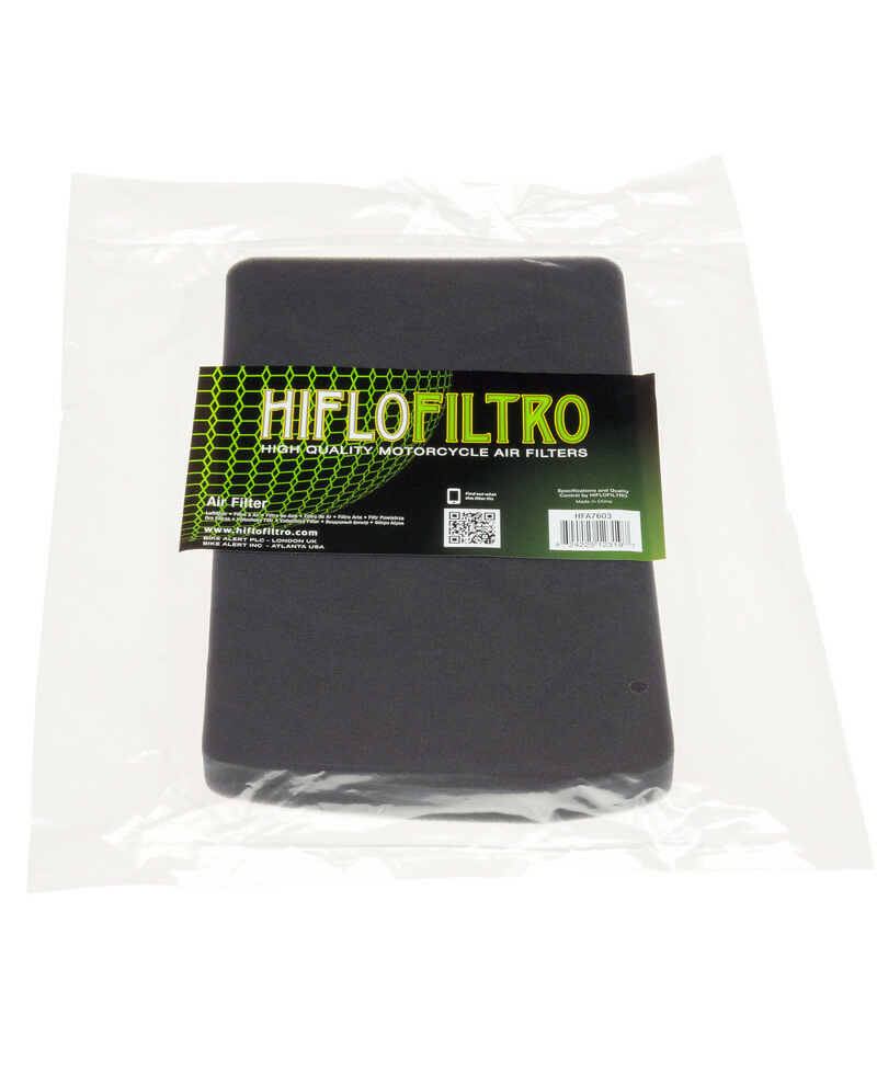 Filtre a air HIFLOFILTRO - HFA7603
