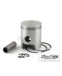 PISTON MECABOITE STAGE6 STREETRACE ADAPT. AM6 (BI-SEGMENTS)