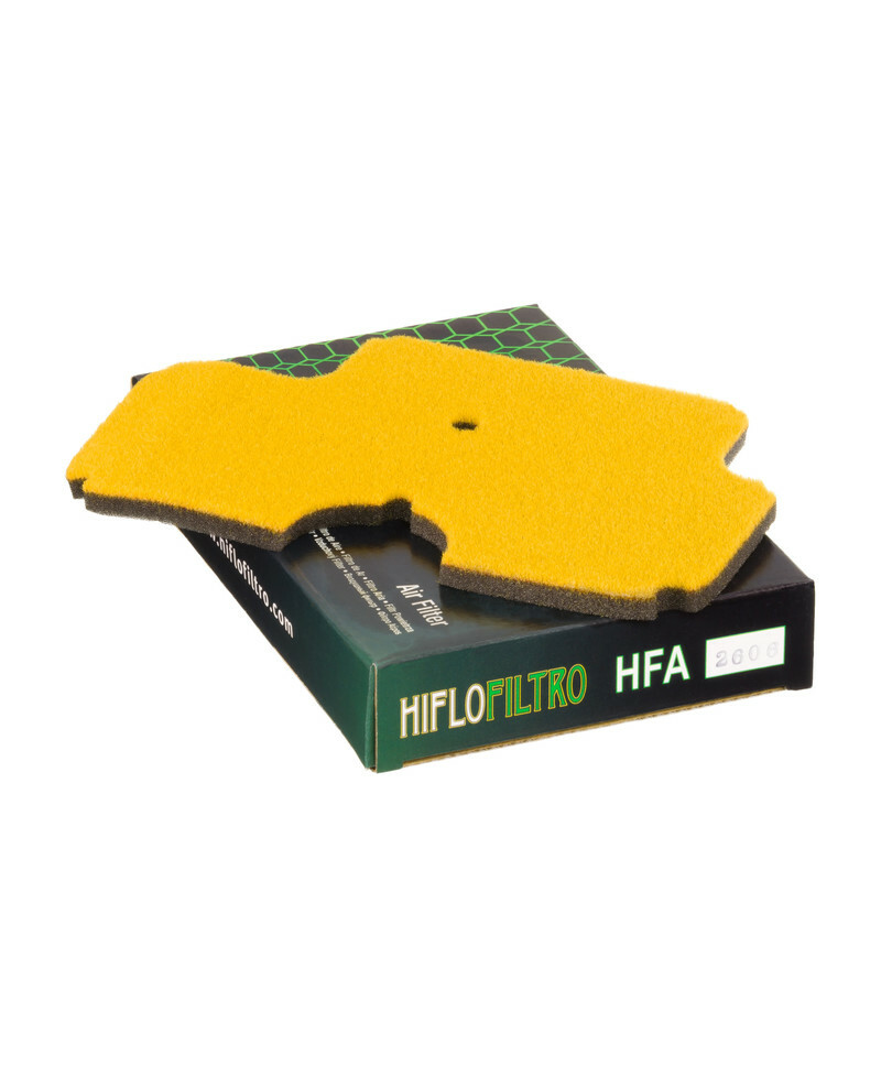 Filtre a air HIFLOFILTRO - HFA2606