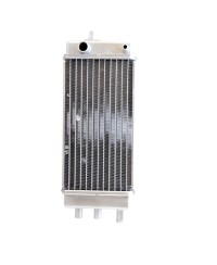 RADIATEUR MECABOITE TEKNIX ADAPT. DERBI SENDA/RCR/SMT/RX50/SX50/BULTACO/ASTRO/LOBITO