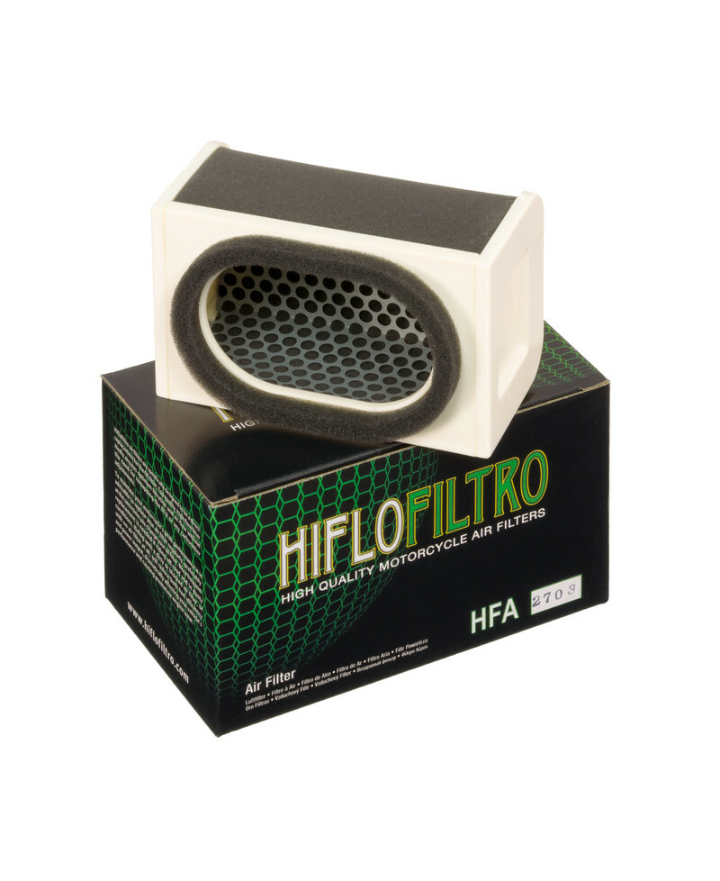 Filtre a air HIFLOFILTRO - HFA2703