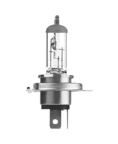 LAMPE / AMPOULE 12V 60 / 55W (H4) NEOLUX PROJECTEUR (P43T)