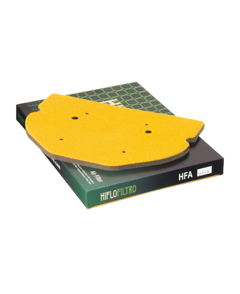 Filtre a air HIFLOFILTRO - HFA2706