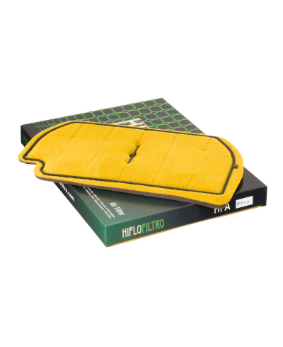 Filtre a air HIFLOFILTRO - HFA2708