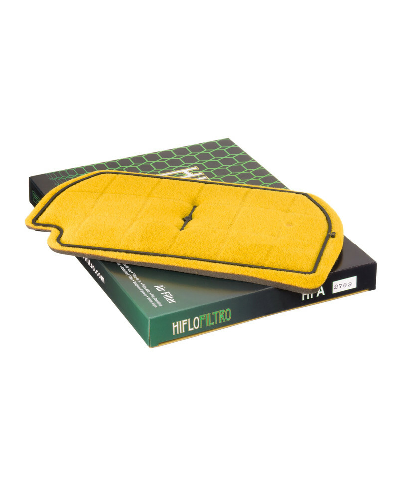 Filtre a air HIFLOFILTRO - HFA2708