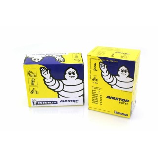 Chambre a air MICHELIN STREET (17MG VALVE TR4) 120/60-17 , 110/70-17 , 120/70-17 , 110/80-17 , 110/9