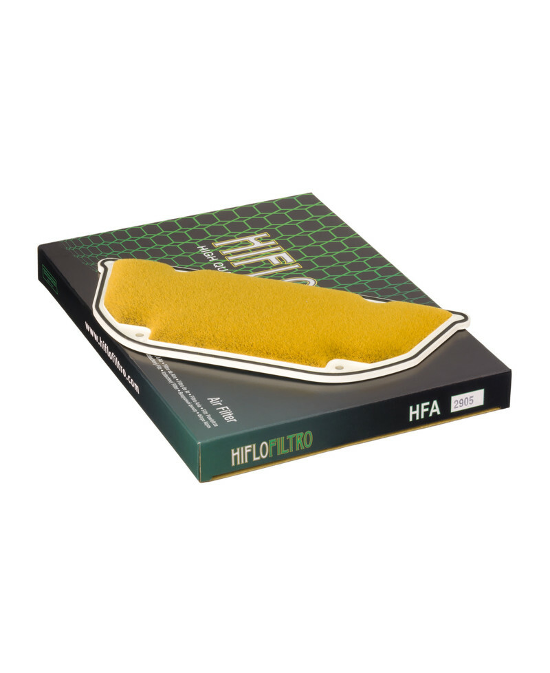 Filtre a air HIFLOFILTRO - HFA2905