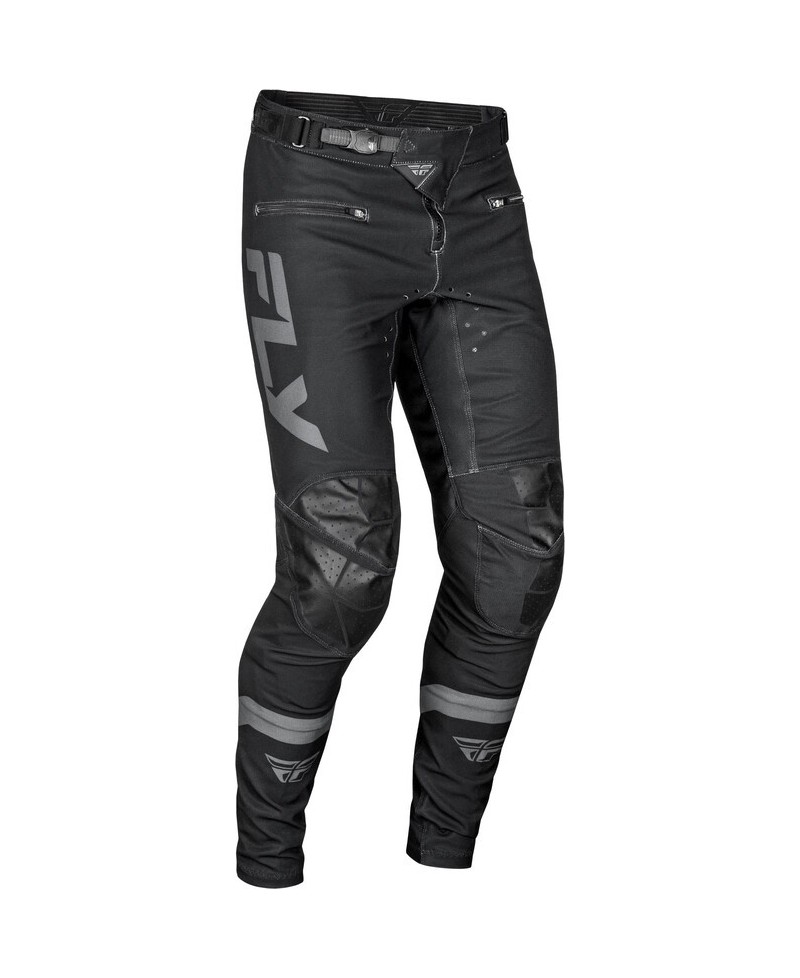 Pantalon vélo FLY RACING Rayce - noir/charcoal