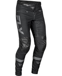Pantalon vélo FLY RACING Rayce - noir/charcoal
