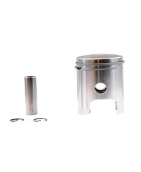 PISTON MOTO TEKNIX ADAPT. YAMAHA PW50 1981 et + (BI-SEGMENTS)