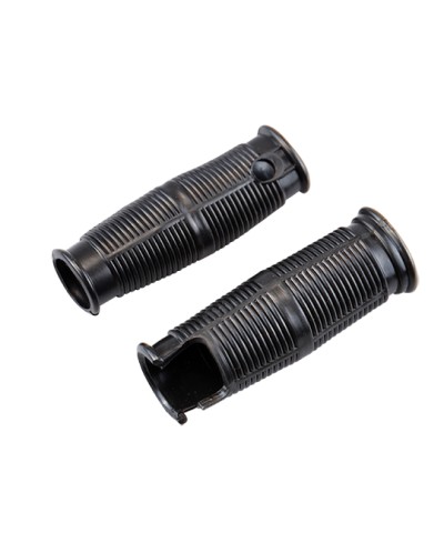 REVETEMENT/POIGNEE CYCLO SOLEX NOIR (PR)