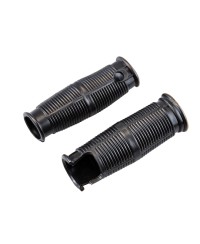 REVETEMENT/POIGNEE CYCLO SOLEX NOIR (PR)