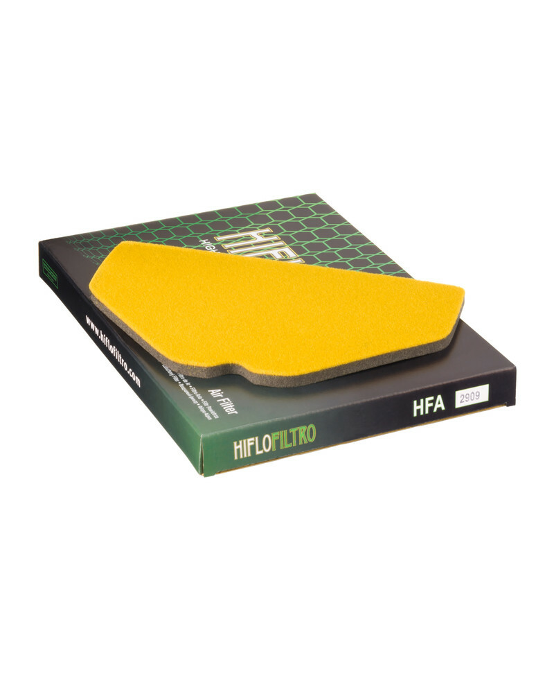 Filtre a air HIFLOFILTRO - HFA2909