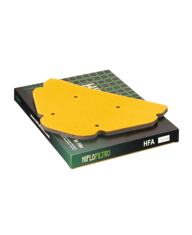Filtre a air HIFLOFILTRO - HFA2914