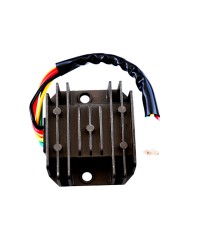 REGULATEUR DE TENSION MAXI SCOOTER TEKNIX ADAPT. 125 SCOOTER CHINOIS/GY6