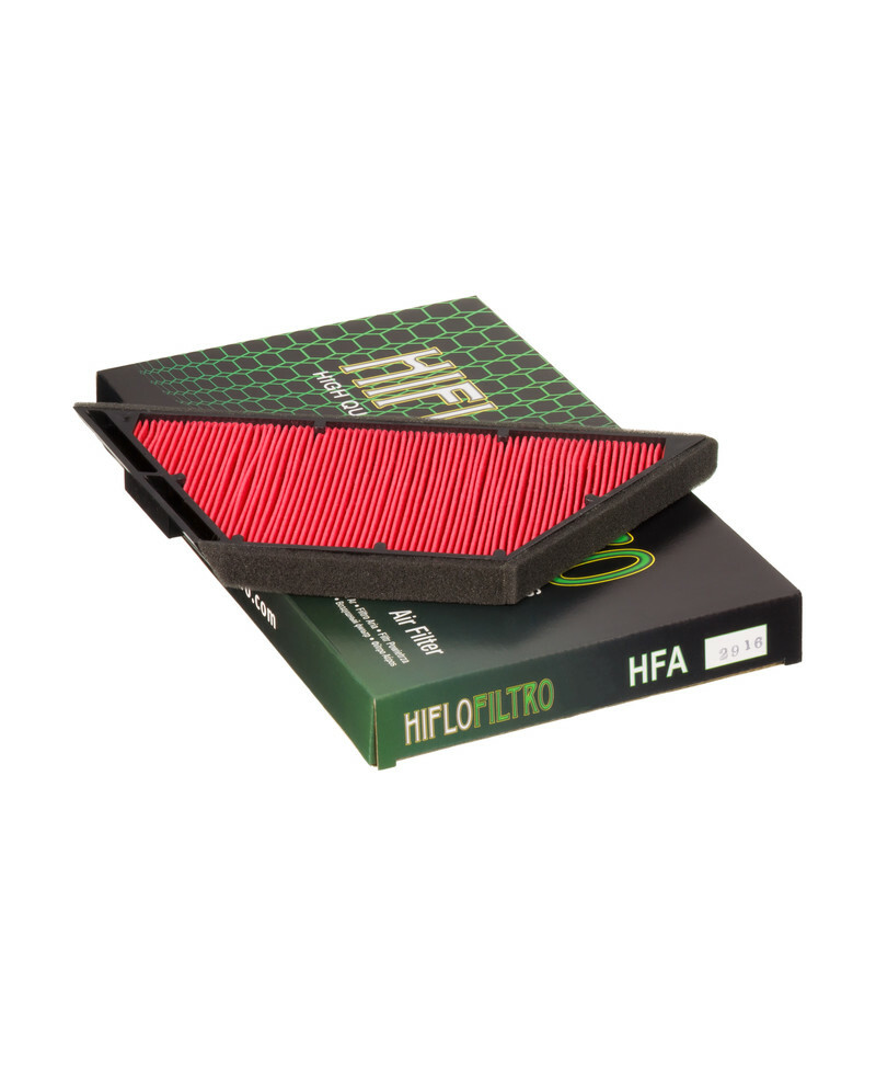 Filtre a air HIFLOFILTRO - HFA2916