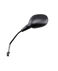 RETRO MAXI SCOOTER GAUCHE TEKNIX ADAPT. 125/250/300/400 PIAGGIO MP3 HOMOLOGUE CE