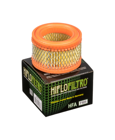 Filtre a air HIFLOFILTRO - HFA7101