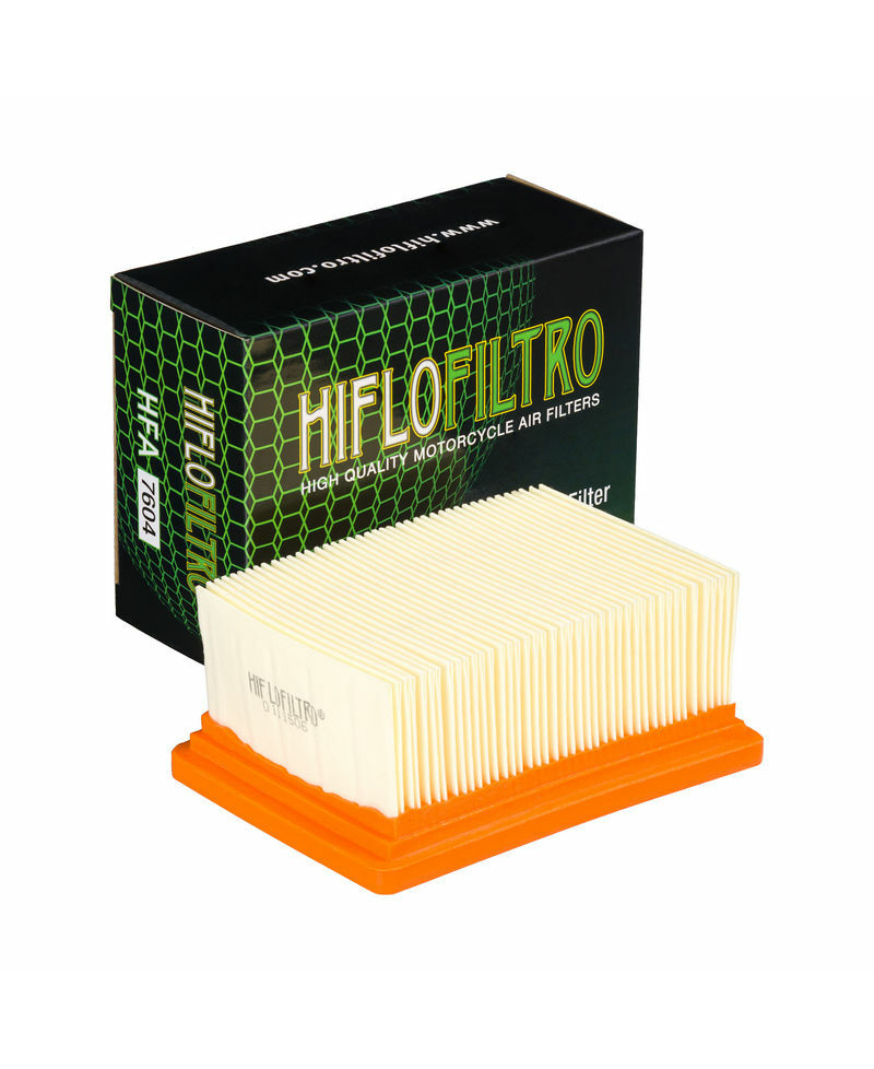 Filtre a air HIFLOFILTRO - HFA7604