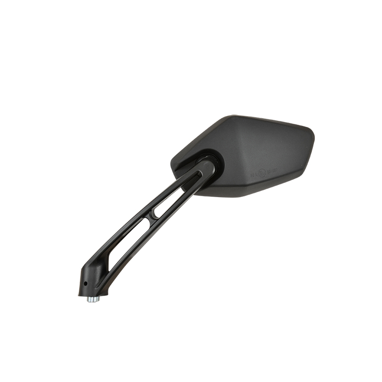 RETRO SCOOTER GAUCHE VICMA ADAPT. SR R 2005 et +/VARIANT 2012 et + -HOMOLOGUE CE-