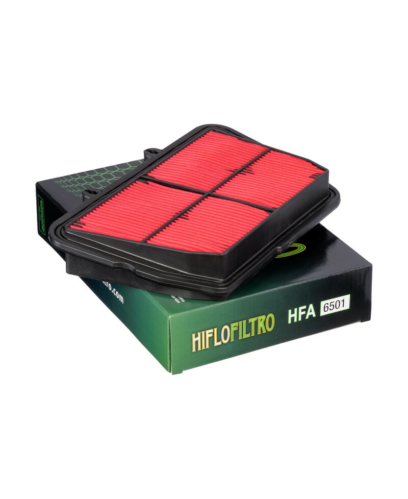 Filtre a air HIFLOFILTRO - HFA6501