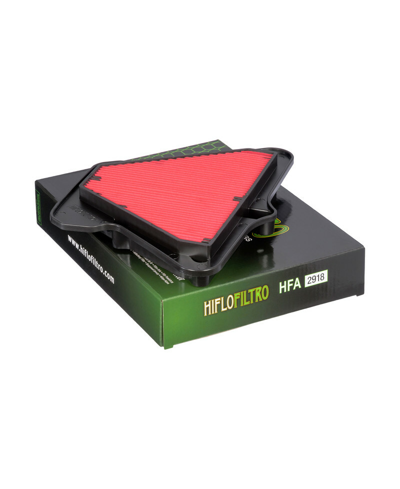 Filtre a air HIFLOFILTRO - HFA2918