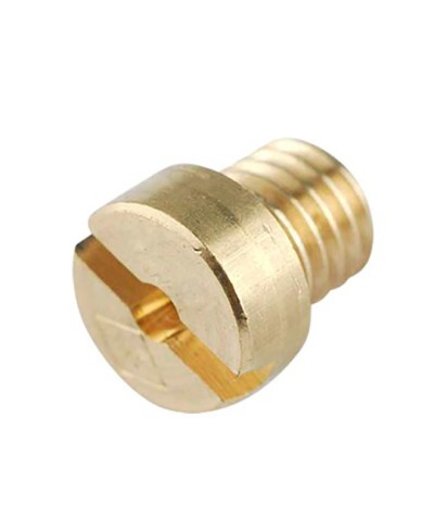 GICLEUR DELLORTO PHBG/SHA 125  (DIAM. 5)