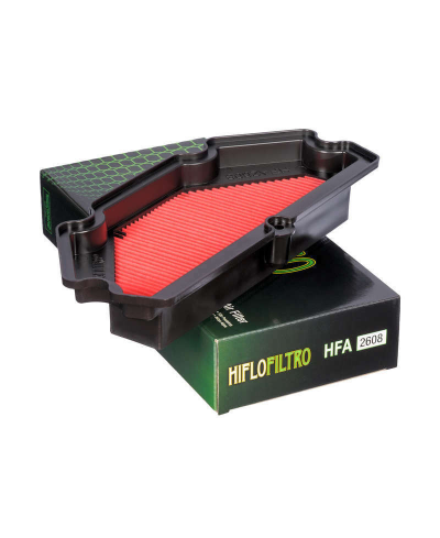 Filtre a air HIFLOFILTRO - HFA2608