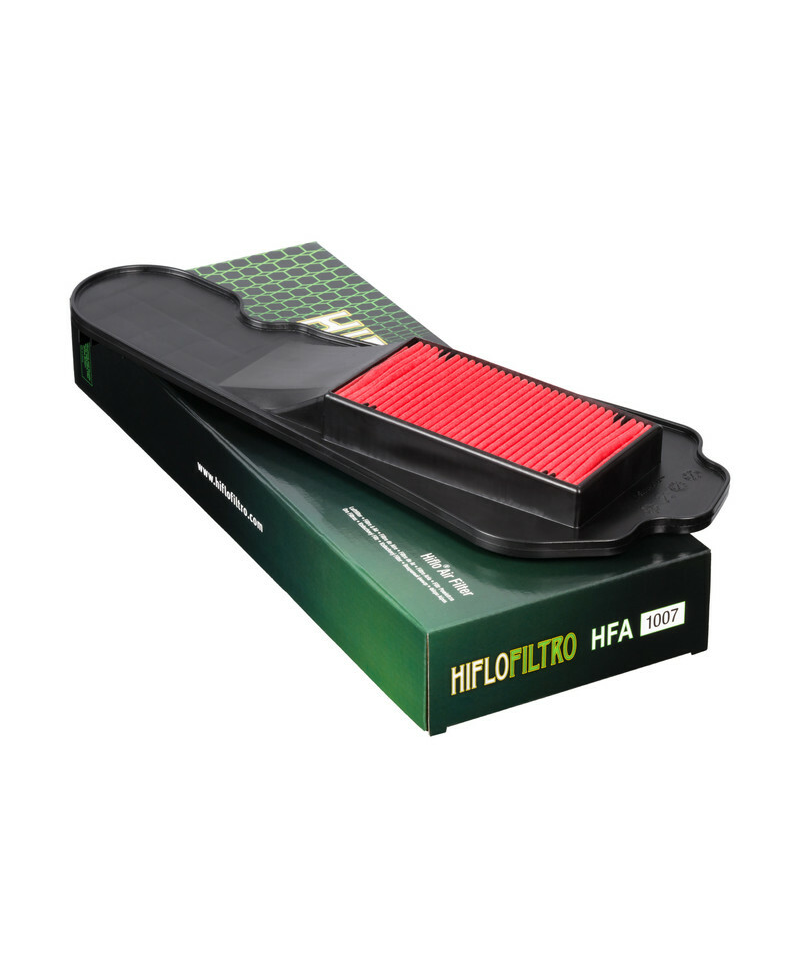 Filtre a air HIFLOFILTRO - HFA1007