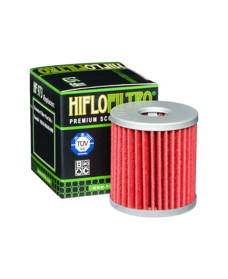 Filtre a huile HIFLOFILTRO - HF973