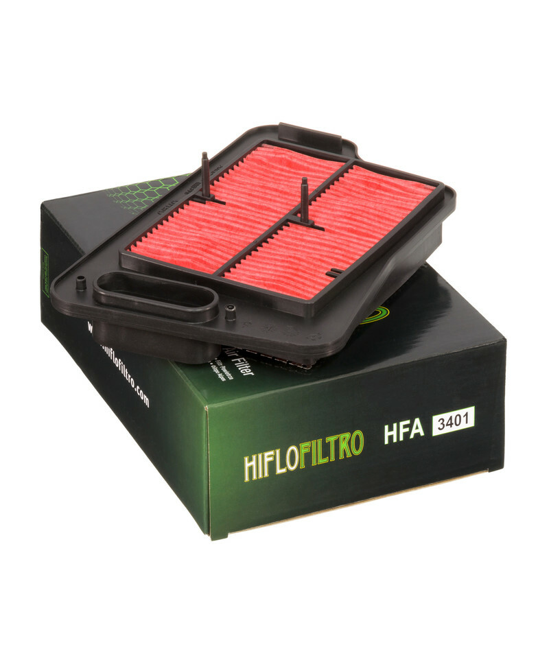 Filtre a air HIFLOFILTRO - HFA3401