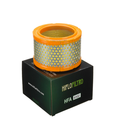 Filtre a air HIFLOFILTRO - HFA6102