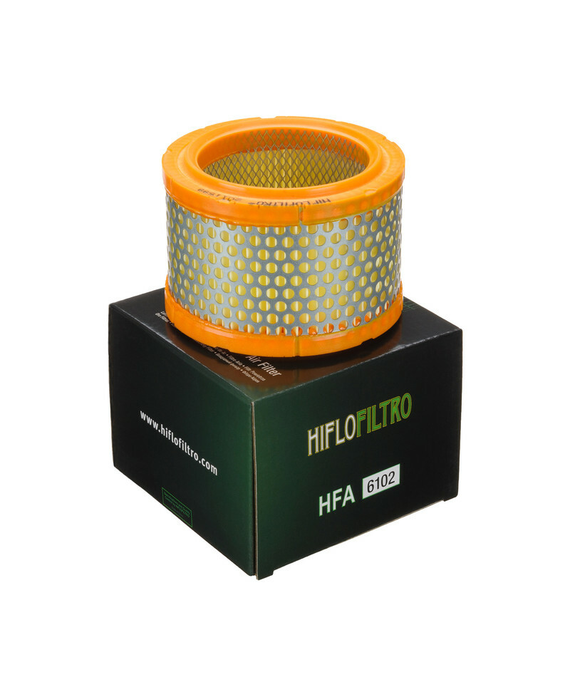 Filtre a air HIFLOFILTRO - HFA6102