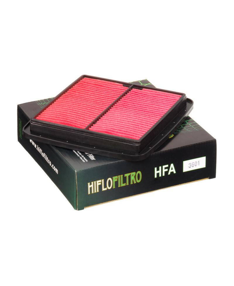 Filtre a air HIFLOFILTRO - HFA3601