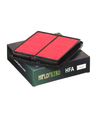 Filtre a air HIFLOFILTRO - HFA3605