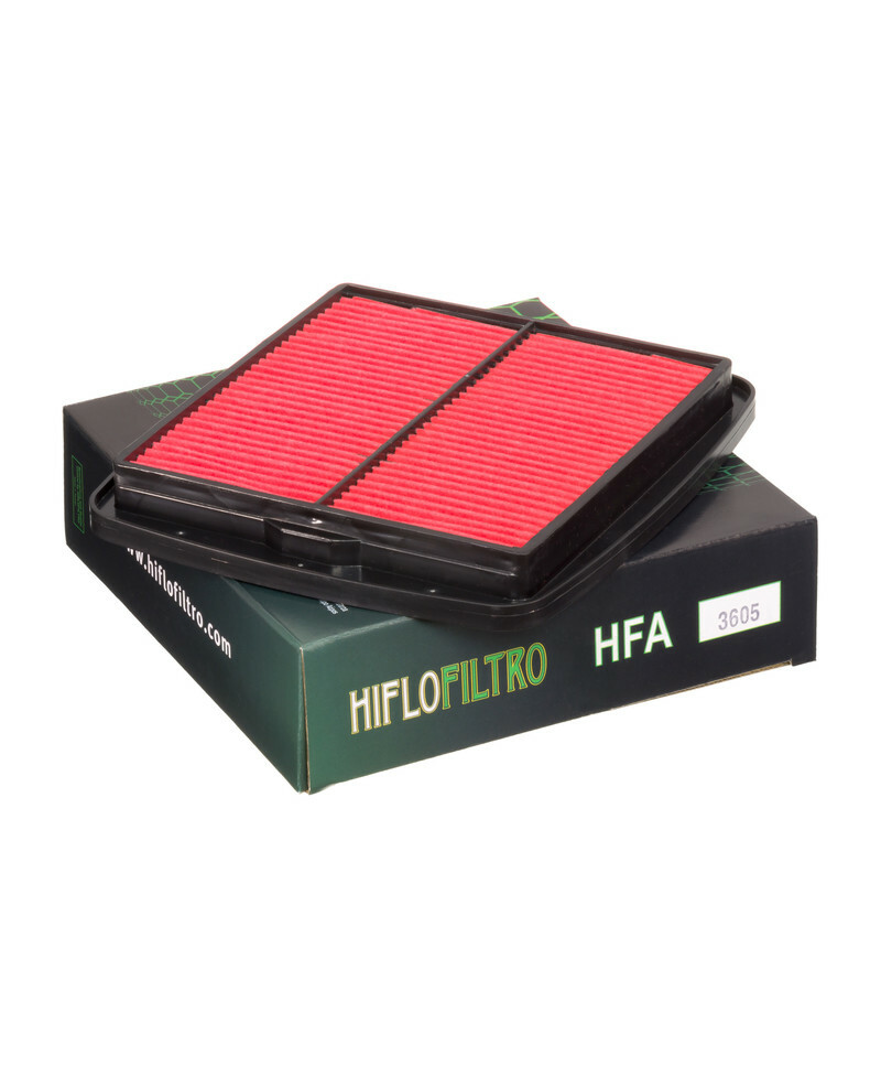 Filtre a air HIFLOFILTRO - HFA3605