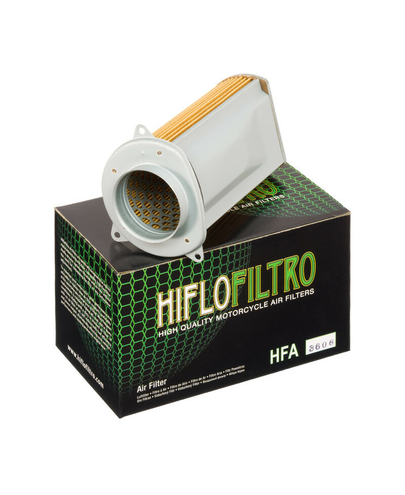 Filtre a air HIFLOFILTRO - HFA3606