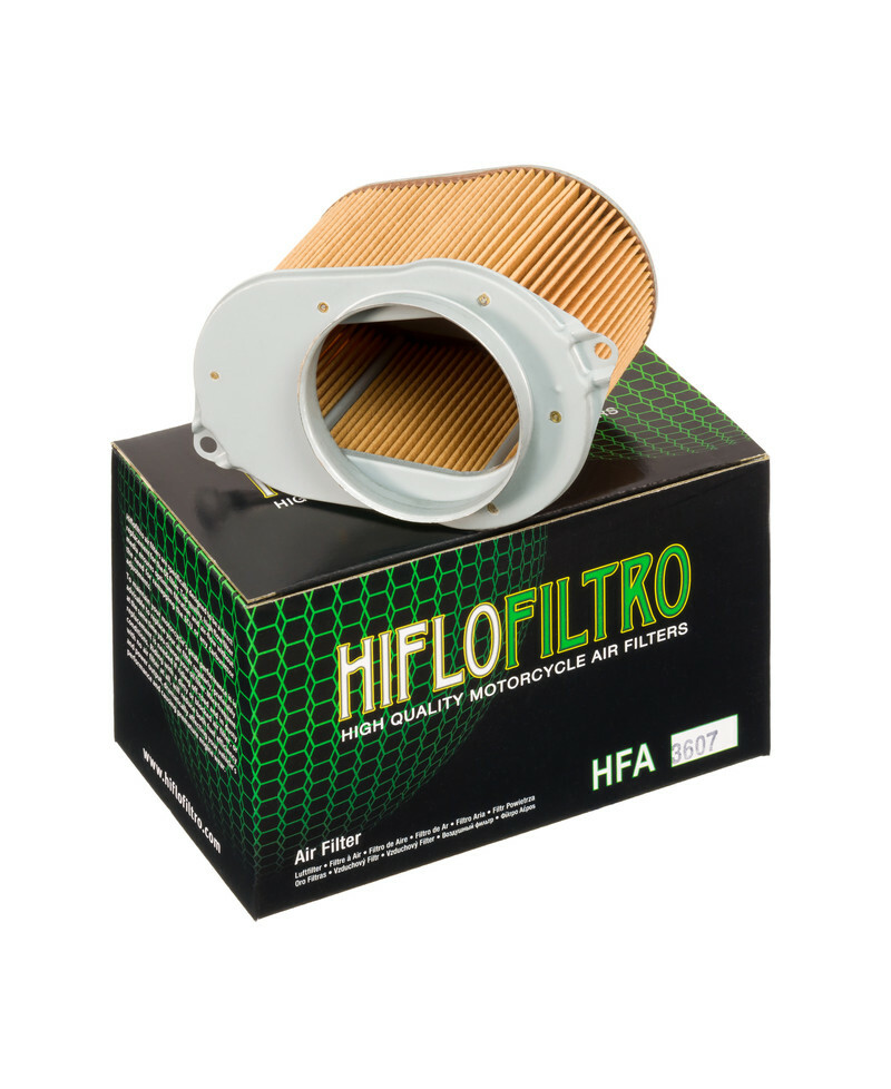 Filtre a air HIFLOFILTRO - HFA3607