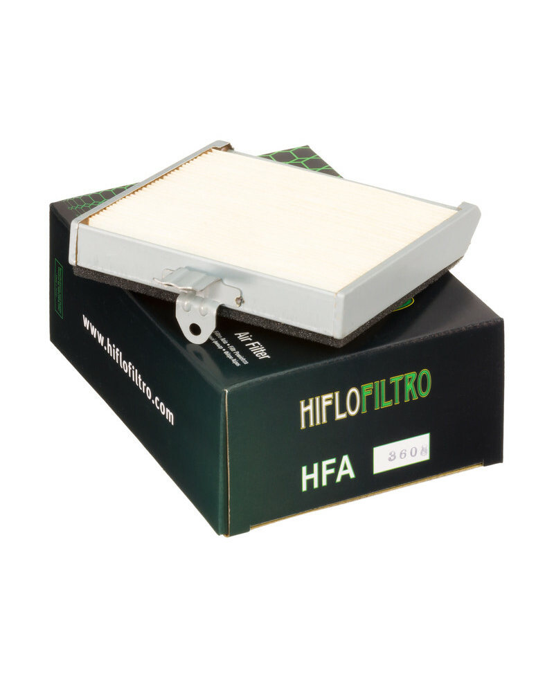 Filtre a air HIFLOFILTRO - HFA3608