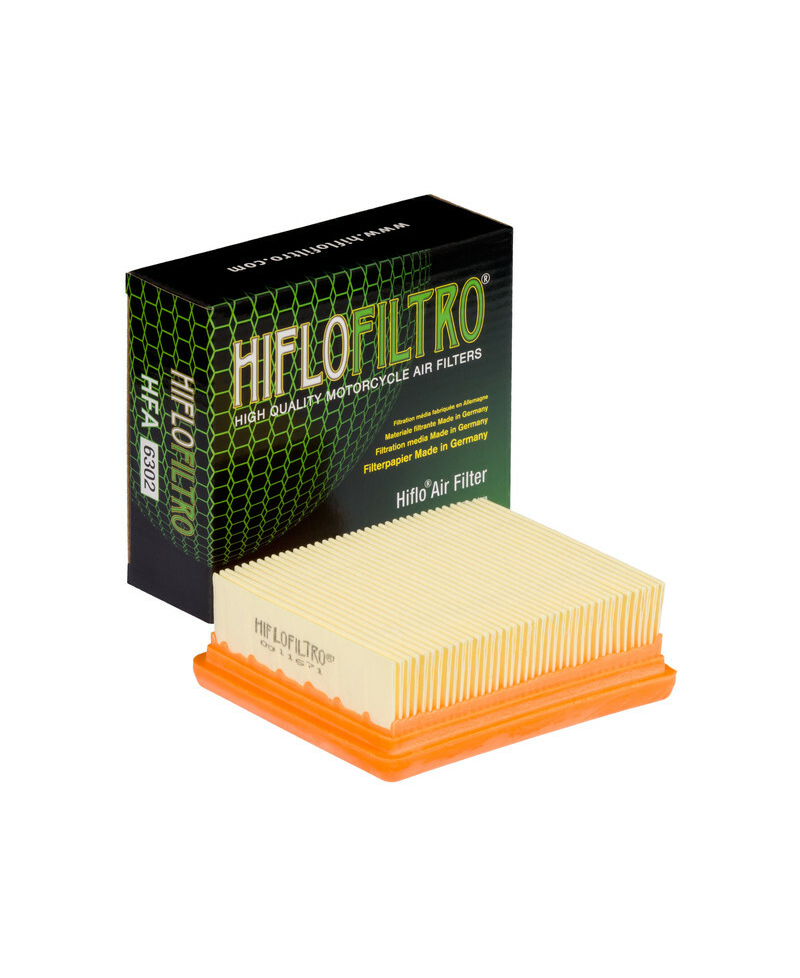 Filtre a air HIFLOFILTRO - HFA6302