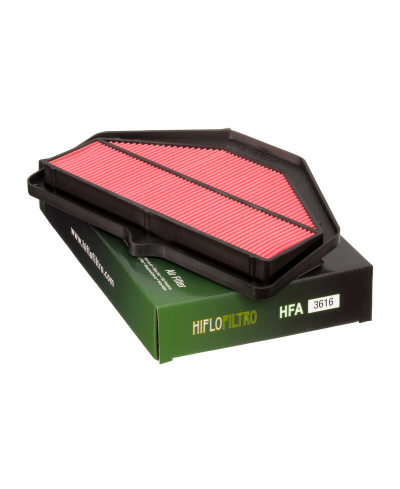 Filtre a air HIFLOFILTRO - HFA3616