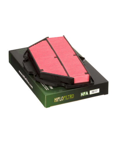 Filtre a air HIFLOFILTRO - HFA3617