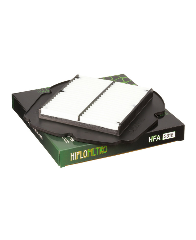 Filtre a air HIFLOFILTRO - HFA3618
