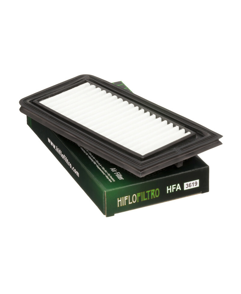 Filtre a air HIFLOFILTRO - HFA3619