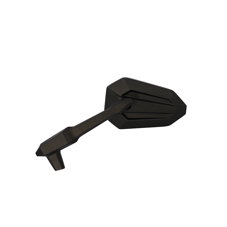 RETRO UNIVERSEL BLACKWAY NEUTRON ALUMINIUM NOIR (GAUCHE) - HOMOLOGUE CE