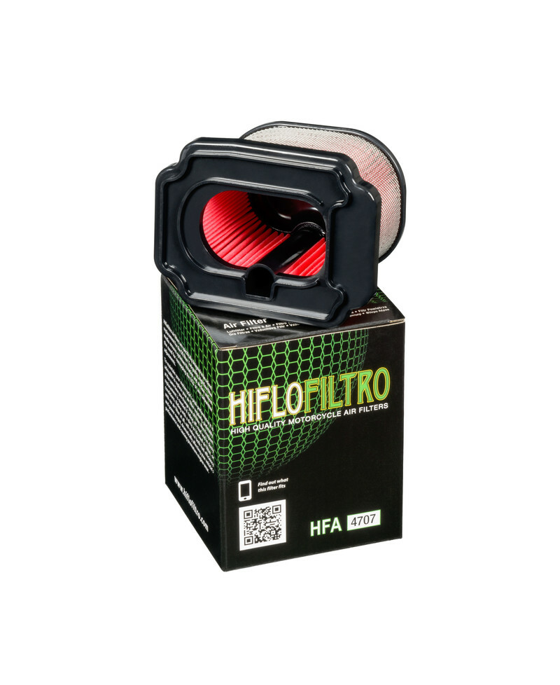 Filtre a air HIFLOFILTRO - HFA4707