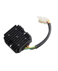 REGULATEUR DE TENSION MAXI SCOOTER TEKNIX ADAPT. 300 KAWASAKI J 2014 et +